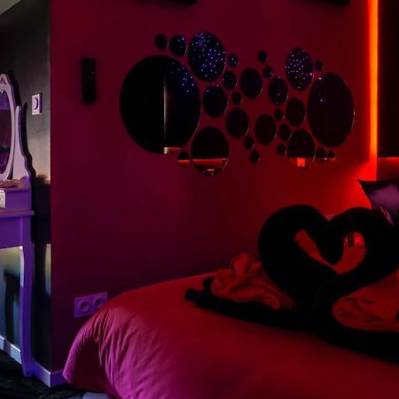 Desir'Oom Bed and Breakfast Cabannes Εξωτερικό φωτογραφία